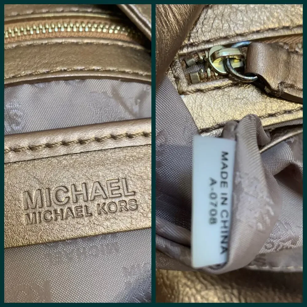 Michael Kors beautiful michael